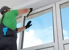 Remplacement de double vitrage Saint-Étienne-de-Montluc